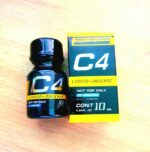 YH777 KÍCH DỤC NAM NỮ POPPERS C4- DẠNG HÍT