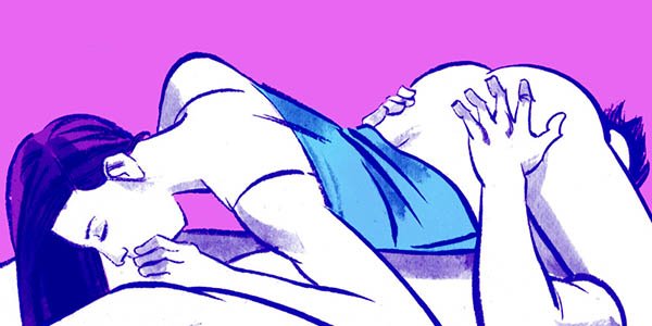 Cách quan hệ bằng miệng hiệu quả