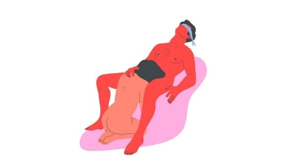 Những lợi ích của quan hệ tình dục bằng miệng