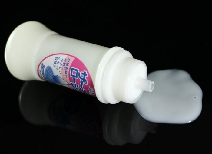 Nhật Bản Siyi Samen Lotion 300ml tinh trùng (1)