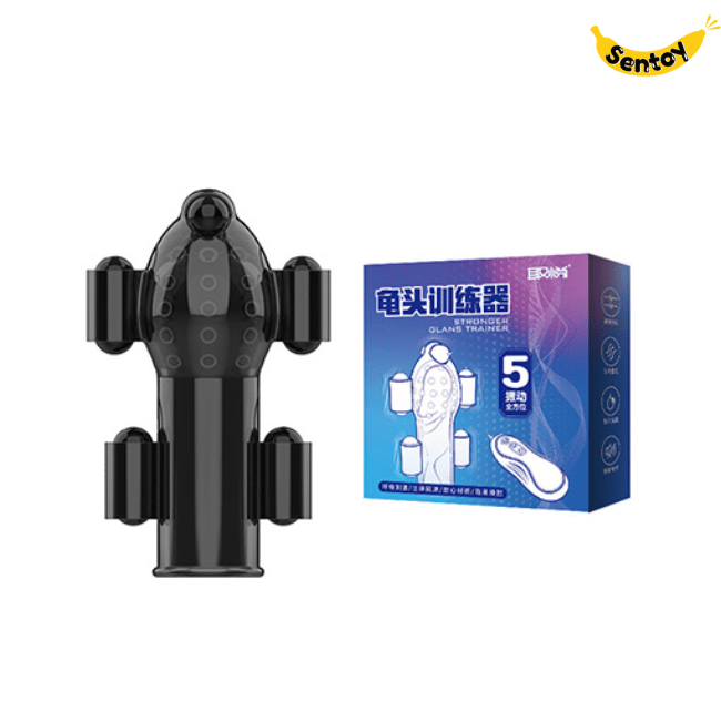 Máy rung dương vật