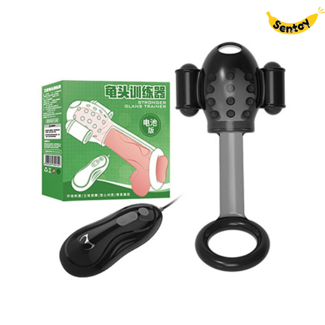 Máy rung dương vật