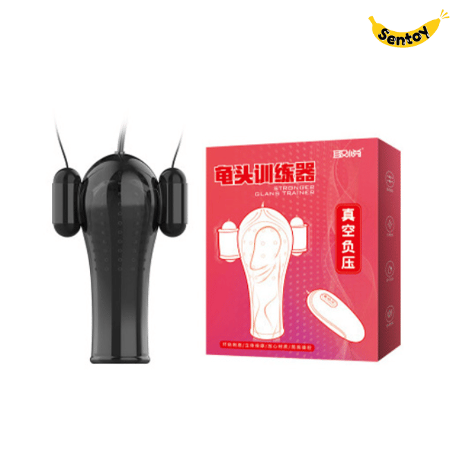 Máy rung dương vật