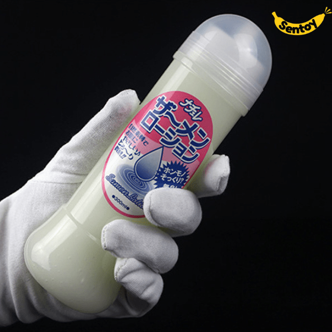 Nhật Bản Siyi Samen Lotion 300ml tinh trùng (1)