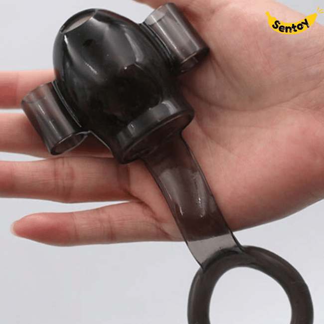 Máy rung dương vật