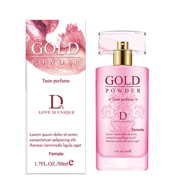 Xịt Nước Hoa Kích Thích Tăng Hưng Phấn Duai Gold