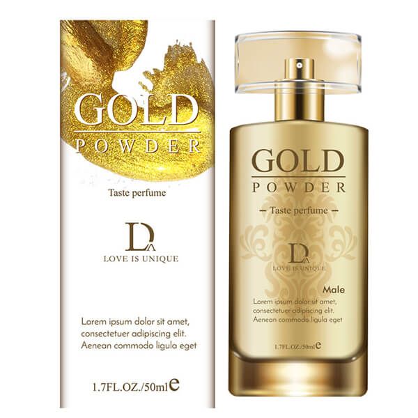 Xịt Nước Hoa Kích Thích Tăng Hưng Phấn Duai Gold