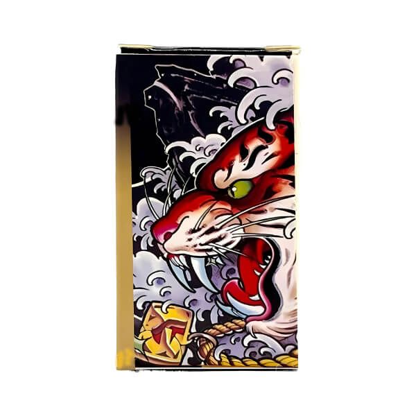 Chai Xịt Kích Thích Mạnh Mẽ POPPER BÁCH HO Happy Booster