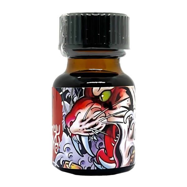 Chai Xịt Kích Thích Mạnh Mẽ POPPER BÁCH HO Happy Booster