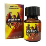 Chai Hít Tăng Cường Hưng Phấn Thăng Hoa Cảm Xúc FIERY DRAGON