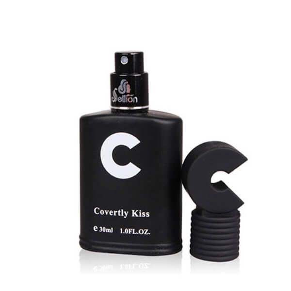 Nước hoa kích thích tình dục Dark Kiss