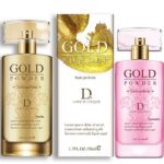Nước hoa kích dục xịt tăng hưng phấn Duai Gold Powder